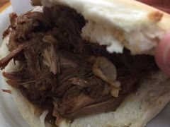 优质肉夹馍-秦豫肉夹馍(东羊市店)