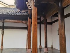 -广富林宰相府酒店·水云间
