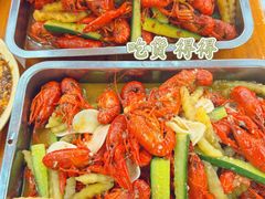 -江湖万州烤鱼(王子美食城)