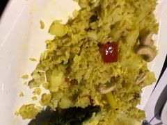 -法兰度航空主题餐厅(东汇城店)