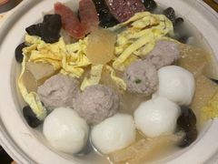 -新白鹿餐厅(银泰西湖文化广场店)