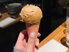 -La Strada(安福路店)