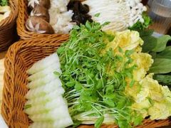 -四喜小胖·北京涮肉(五道营店)