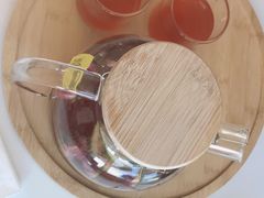 -浮梦·高空下午茶&水晶DIY