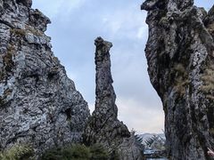 -神农架景区