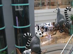 -大族广场Mall&More