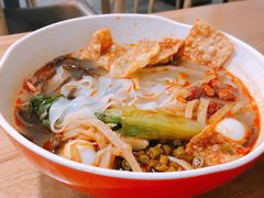 -瓦记米粉(东鼓道店)
