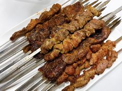 -巴依老爷新疆美食(常营店)