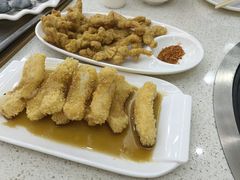 -芭夯兔·无骨兔汤锅(师范校店)