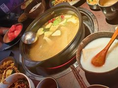 -芸鲜季·云南野生菌餐厅· 云南风物味研社(闵行店)
