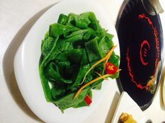 iphone_upload_pic-万和源炝锅城·活鱼现炝(文艺北路店)