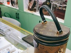 -海星奢选二手奢侈品手表包包鉴定回收寄卖(墨玉南路店)