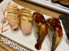 -林妈妈村·日式料理(宝山龙湖天街店)