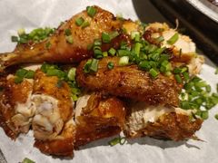 -绿茶餐厅(广州天河城店)