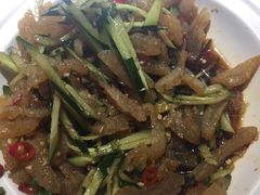 -自己人(九码头店)