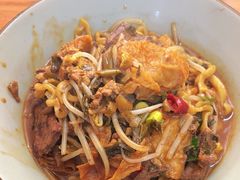 -里兆打面馆
