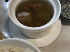 -立哥港式茶餐厅