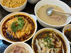 -牛王庙(龙华花园店)