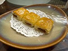 -厦门朗豪酒店 · 明阁中餐厅