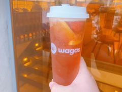 -Wagas沃歌斯(五道口购物中心店)