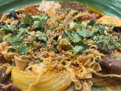 -极乐小煮·成都冒菜(科技绿洲店)