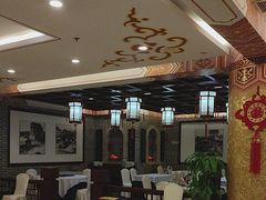 -全聚德(上海首店浦东店)