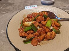 -佬太公海鸭·海鲜大排档(上海总店)