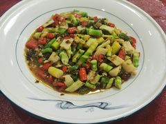 -衢州人家(吉杨路店)
