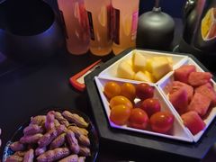 -赤红音乐现场(浦东金桥路店)
