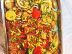 -简家·海鲜盛宴(下沙店)