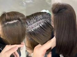 -MT·ID 烫发.染发.接发SALON