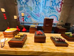 -西藏饭店·亚克·食光自助餐厅