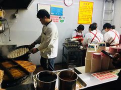 -小路易生煎馆(前进五路店)