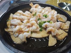 香楼火爆虾-香满楼(清水河路店)