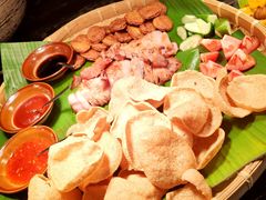 -长沙北辰洲际酒店-兰调全日餐厅