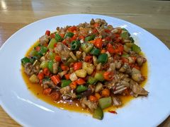 -自贡盐帮菜·玩辣餐厅(樱花园西街店)