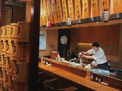 -千代武日本料理(爱建店)
