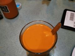 鸳鸯奶茶-华嫂冰室(尖沙咀店)