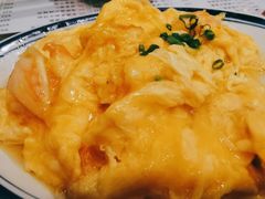 虾仁滑蛋-小龍鳳餐室(番禺路店)