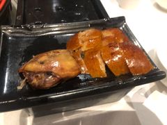 烤鸭-羲和雅苑烤鸭坊(丰台万达店)