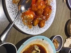 -隆喜元鱼汤包·海鲜(中联广场店)