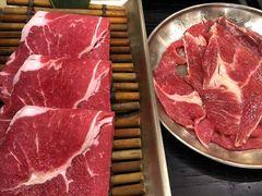 -西塔老太太泥炉烤肉(龙湖北苑天街店)