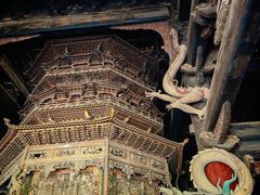 -报恩寺(平武县)