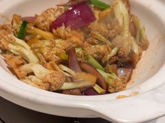 -小菜园新徽菜(连云港海州吾悦店)