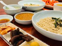 -裕兴记•蟹黄面馆(人民广场店)