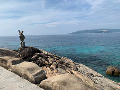 -三亚蜈支洲岛旅游区