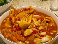 -3弄堂·滕王饭店·江西菜(铜锣湾店)