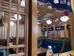 -九田家黑牛烤肉料理(华侨城店)