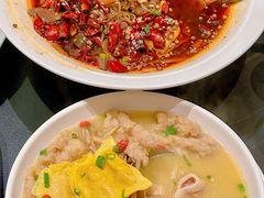 -国人川菜(李家村建东街店)