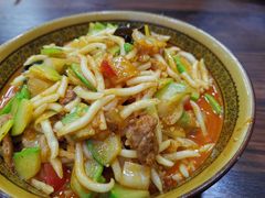 -清真·伊清阁餐厅